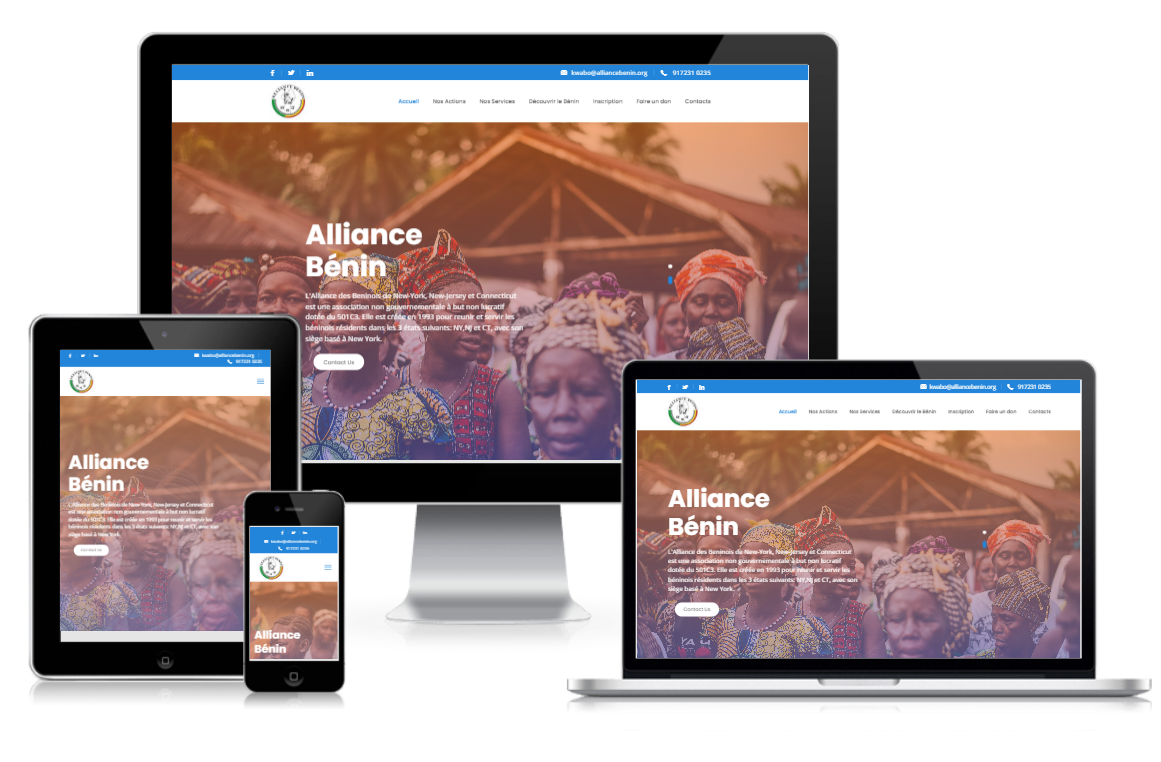 Alliance Benin