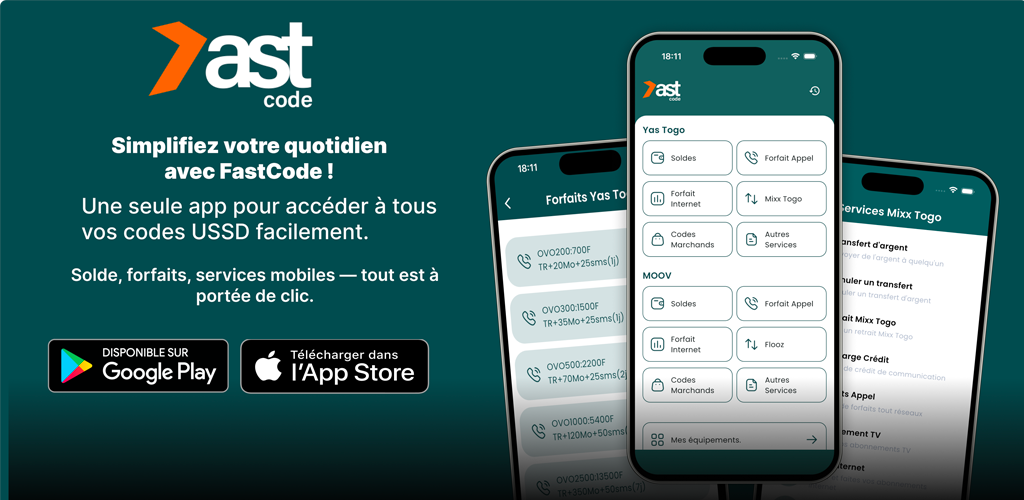 FastCode