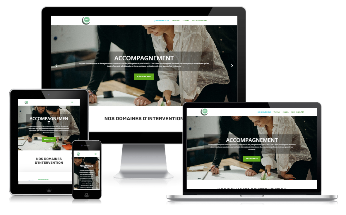 Jadet Consulting
