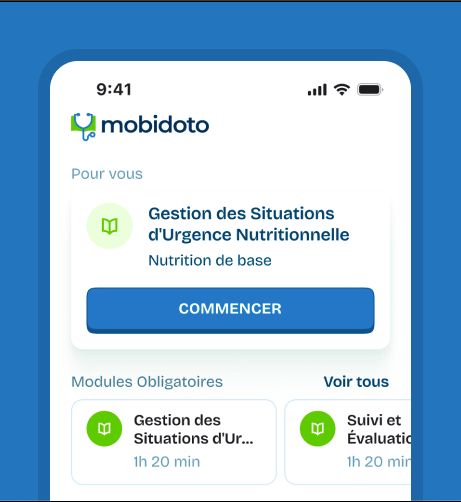 Mobidoto